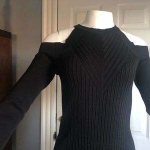 Beautiful dress to out for dinner